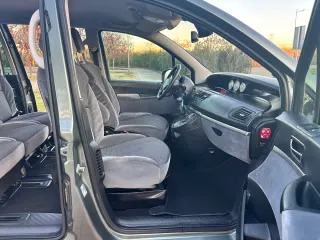 Peugeot 807 2013 7 plazas