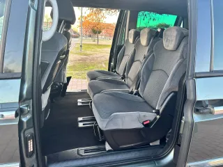 Peugeot 807 2013 7 plazas