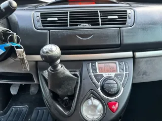 Peugeot 807 2013 7 plazas