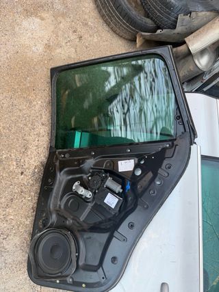 Elevalunas Trasero VW Touareg