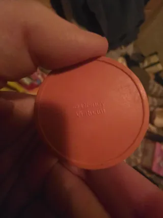 Figura Bebé Moana Disney