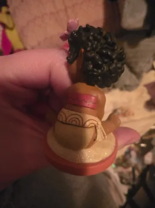 Figura Bebé Moana Disney