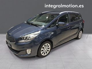 Kia Carens 1.7 CRDi VGT 115CV Concept Eco-Dynam 5pl