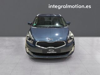 Kia Carens 1.7 CRDi VGT 115CV Concept Eco-Dynam 5pl