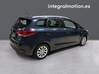 Kia Carens 1.7 CRDi VGT 115CV Concept Eco-Dynam 5pl