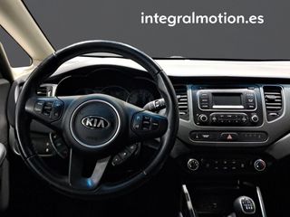 Kia Carens 1.7 CRDi VGT 115CV Concept Eco-Dynam 5pl