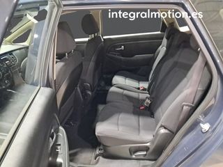 Kia Carens 1.7 CRDi VGT 115CV Concept Eco-Dynam 5pl