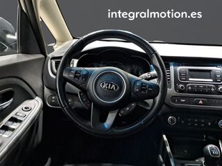 Kia Carens 1.7 CRDi VGT 115CV Concept Eco-Dynam 5pl