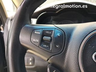 Kia Carens 1.7 CRDi VGT 115CV Concept Eco-Dynam 5pl