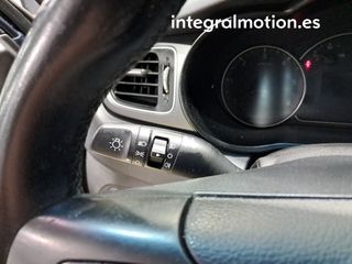 Kia Carens 1.7 CRDi VGT 115CV Concept Eco-Dynam 5pl