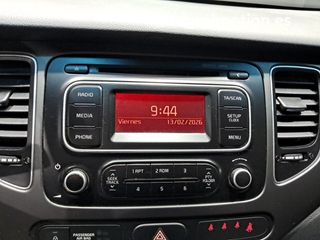 Kia Carens 1.7 CRDi VGT 115CV Concept Eco-Dynam 5pl