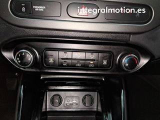 Kia Carens 1.7 CRDi VGT 115CV Concept Eco-Dynam 5pl