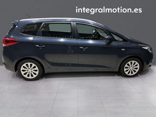 Kia Carens 1.7 CRDi VGT 115CV Concept Eco-Dynam 5pl