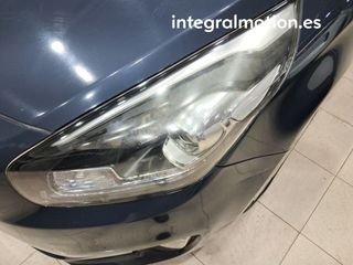 Kia Carens 1.7 CRDi VGT 115CV Concept Eco-Dynam 5pl