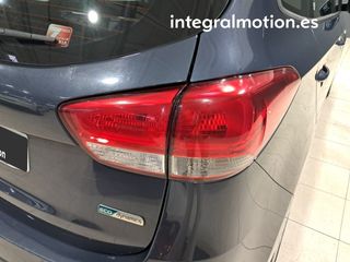 Kia Carens 1.7 CRDi VGT 115CV Concept Eco-Dynam 5pl