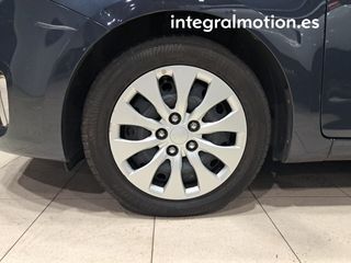 Kia Carens 1.7 CRDi VGT 115CV Concept Eco-Dynam 5pl