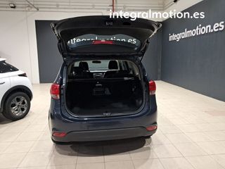 Kia Carens 1.7 CRDi VGT 115CV Concept Eco-Dynam 5pl