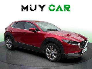 Mazda CX-30 2.0 Skyactiv-G Zenith 2WD 90 kW (122 CV)