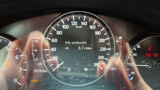 Mazda CX-30 2.0 Skyactiv-G Zenith 2WD 90 kW (122 CV)