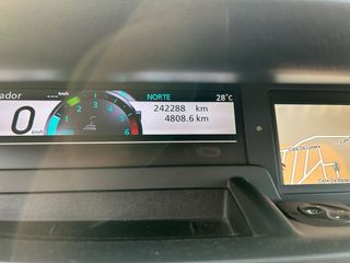 Renault Grand Scenic 2011