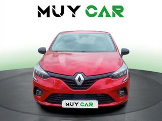 Renault Clio Business SCe 53 kW (72 CV)