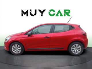 Renault Clio Business SCe 53 kW (72 CV)