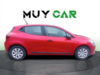 Renault Clio Business SCe 53 kW (72 CV)
