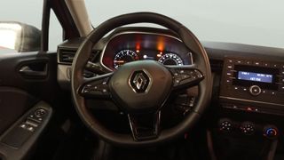 Renault Clio Business SCe 53 kW (72 CV)