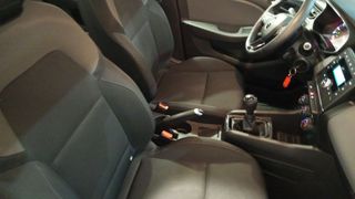 Renault Clio Business SCe 53 kW (72 CV)