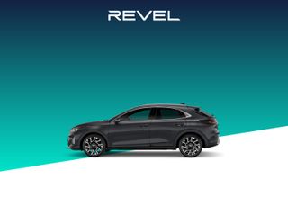 RENTING TODO INCLUIDO KIA XCeed SUPER OFERTA