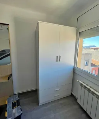 Armario 160€ nuevo