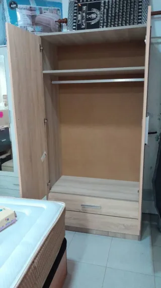 Armario 160€ nuevo