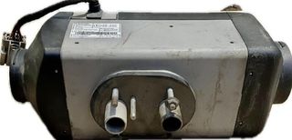 Calefacción auxiliar 84178403 volvo .