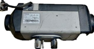 Calefacción auxiliar 84178403 volvo .