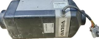 Calefacción auxiliar 84178403 volvo .