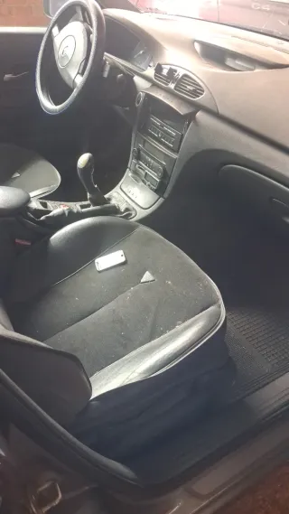 Renault Laguna 2005