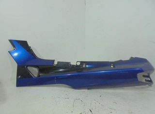 Carenado trasero izquierdo kawasaki zzr 600 15855