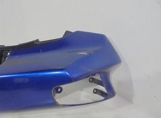 Carenado trasero izquierdo kawasaki zzr 600 15855