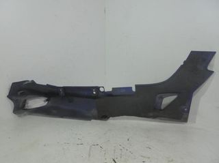 Carenado trasero izquierdo kawasaki zzr 600 15855