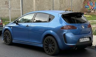 SEATLeon 2006 o cambioVolkswagen Turan oSEAT Altea