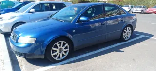 Audi A4 2003