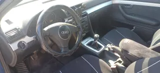 Audi A4 2003