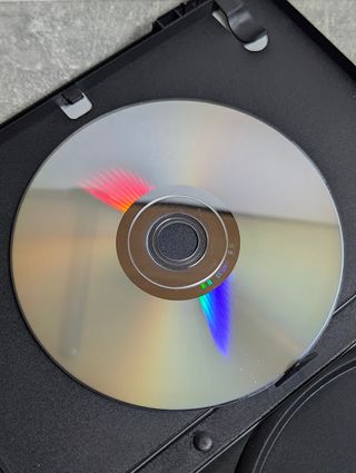 DVD Le Terme: una risorsa del Medio Campidano