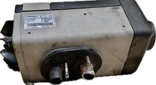 21017324 calefacción auxiliar volvo .