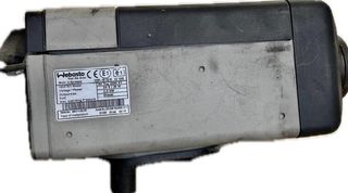 21017324 calefacción auxiliar volvo .