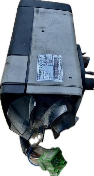 21017324 calefacción auxiliar volvo .