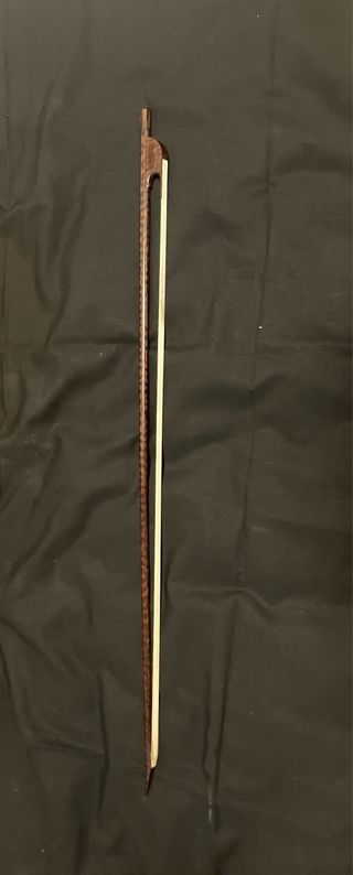 Viola da Gamba Bertrand 1714 Bajo