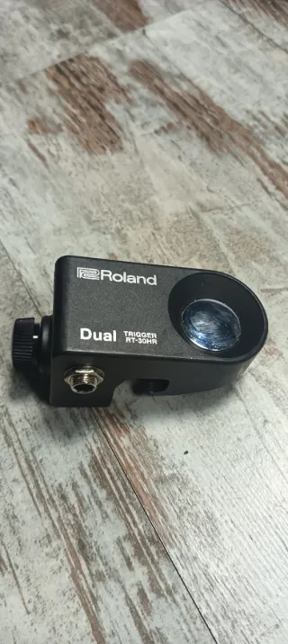 Pack de trigger Roland RT-30K y RT-30HR