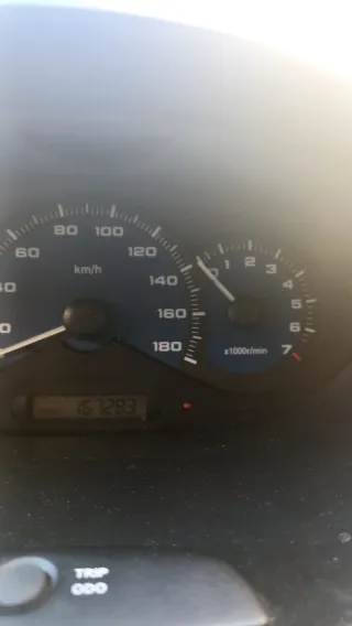 Chevrolet Matiz 2006