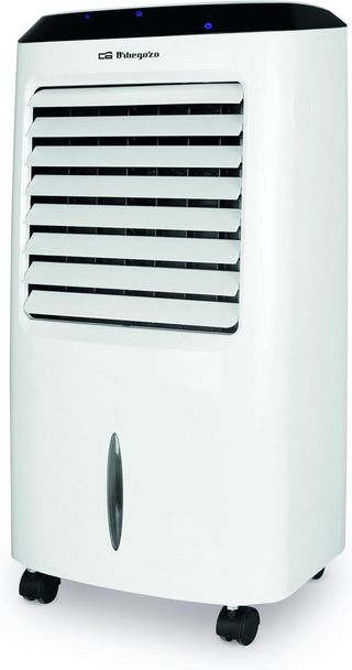 Orbegozo Air 52 Climatizador 3 En 1